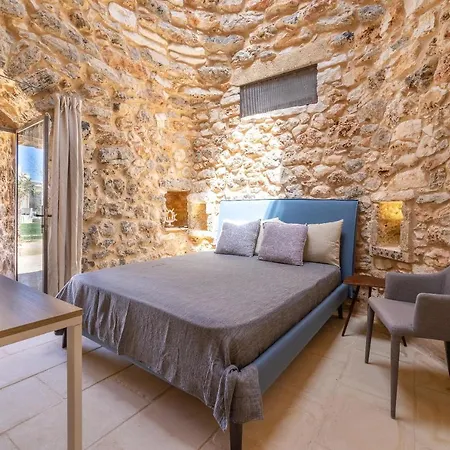 Platino - Villa Torre Vado