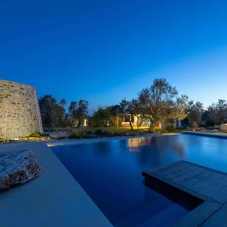Platino - Villa Torre Vado